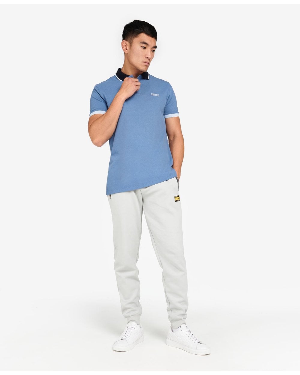 Howall Polo Shirt
