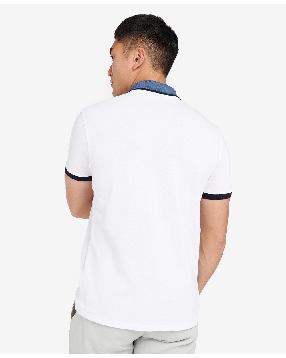 Howall Polo Shirt