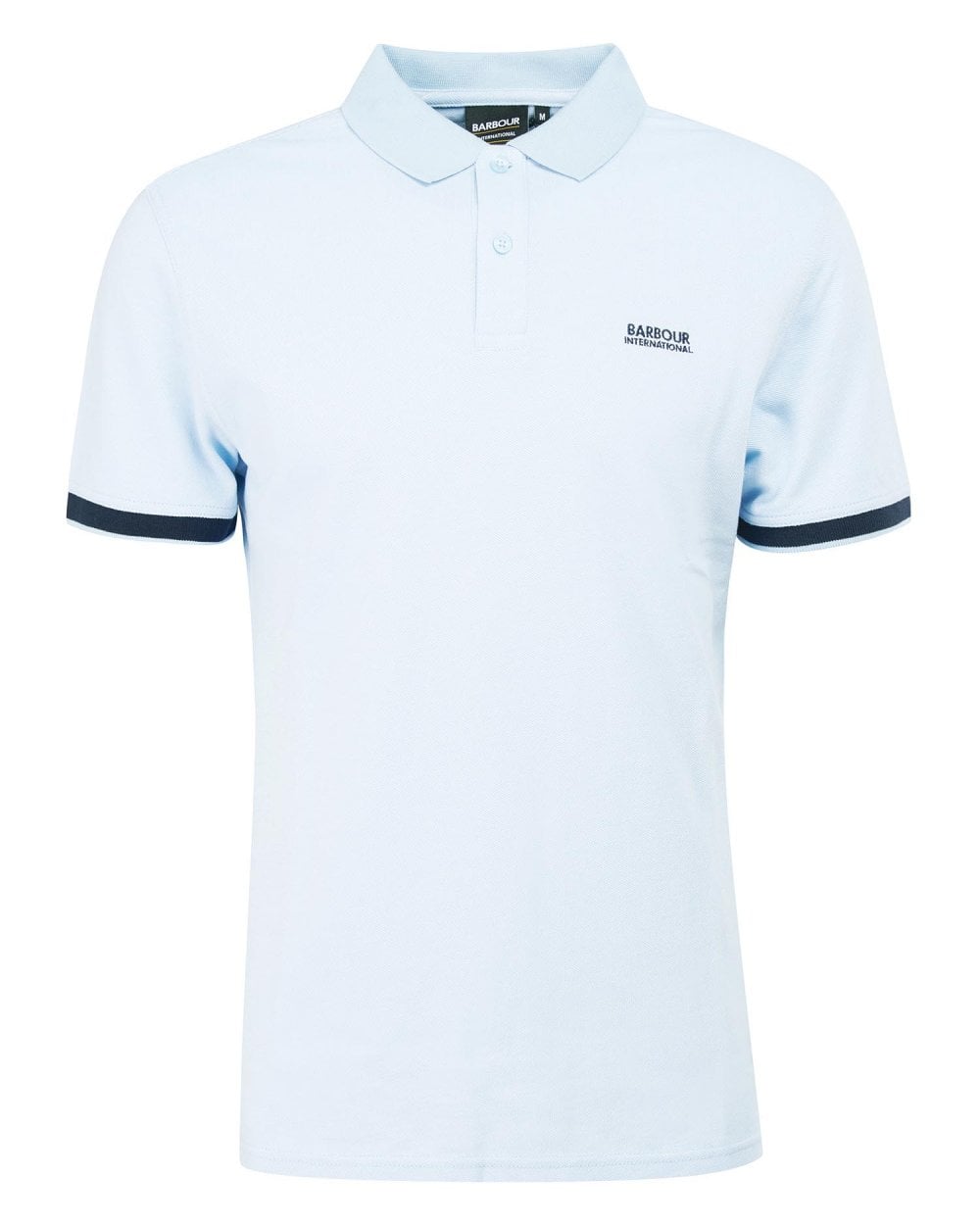 Whateley Polo Shirt