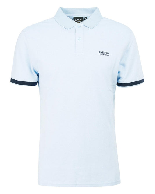 Whateley Polo Shirt