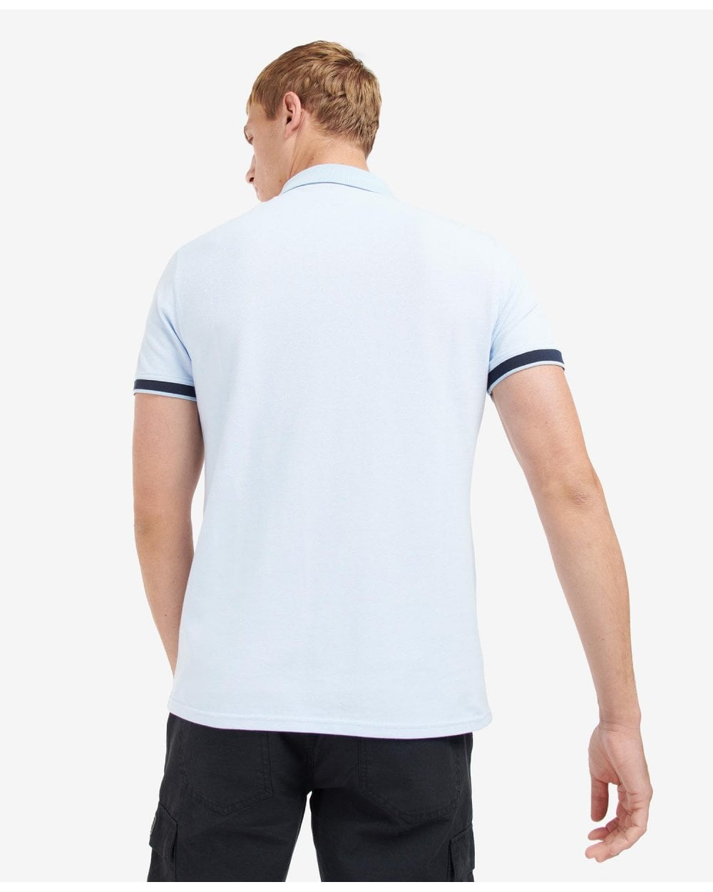 Whateley Polo Shirt
