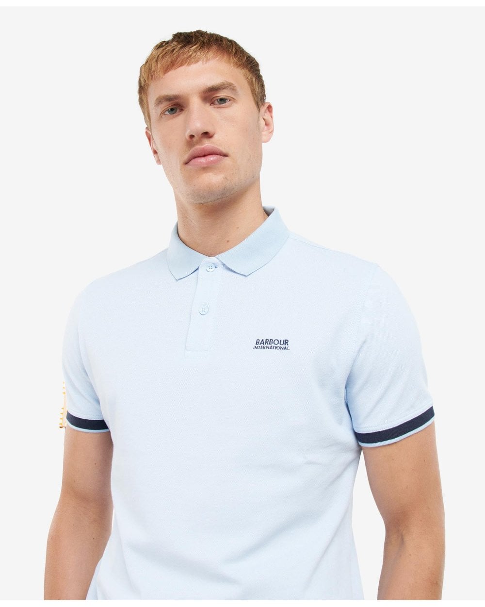 Whateley Polo Shirt