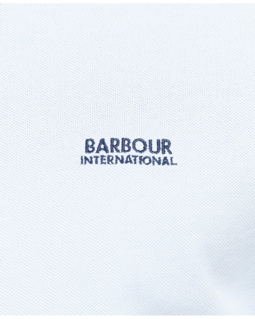 Whateley Polo Shirt