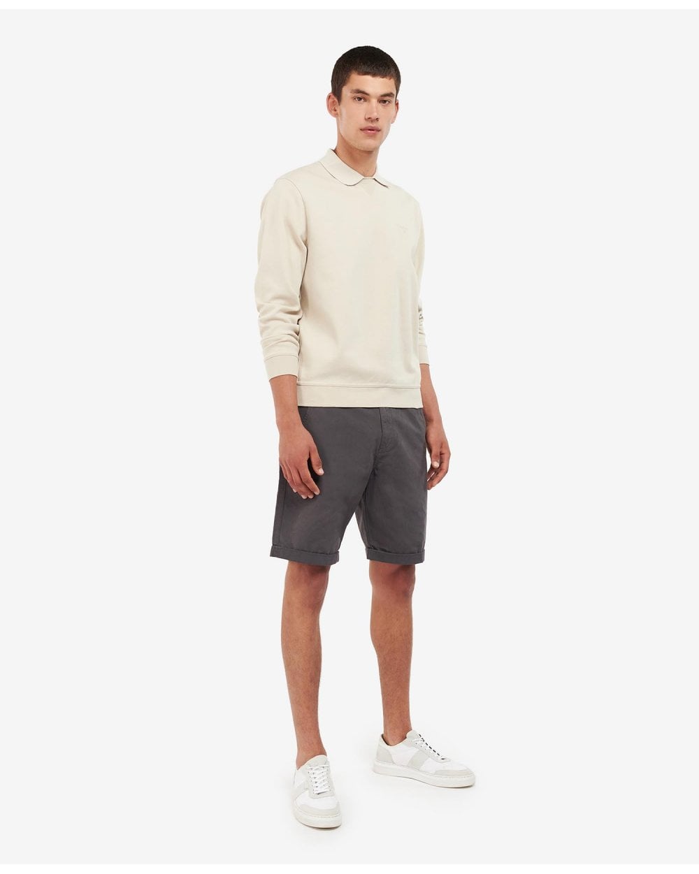 Headlam Cotton Sweatshirt