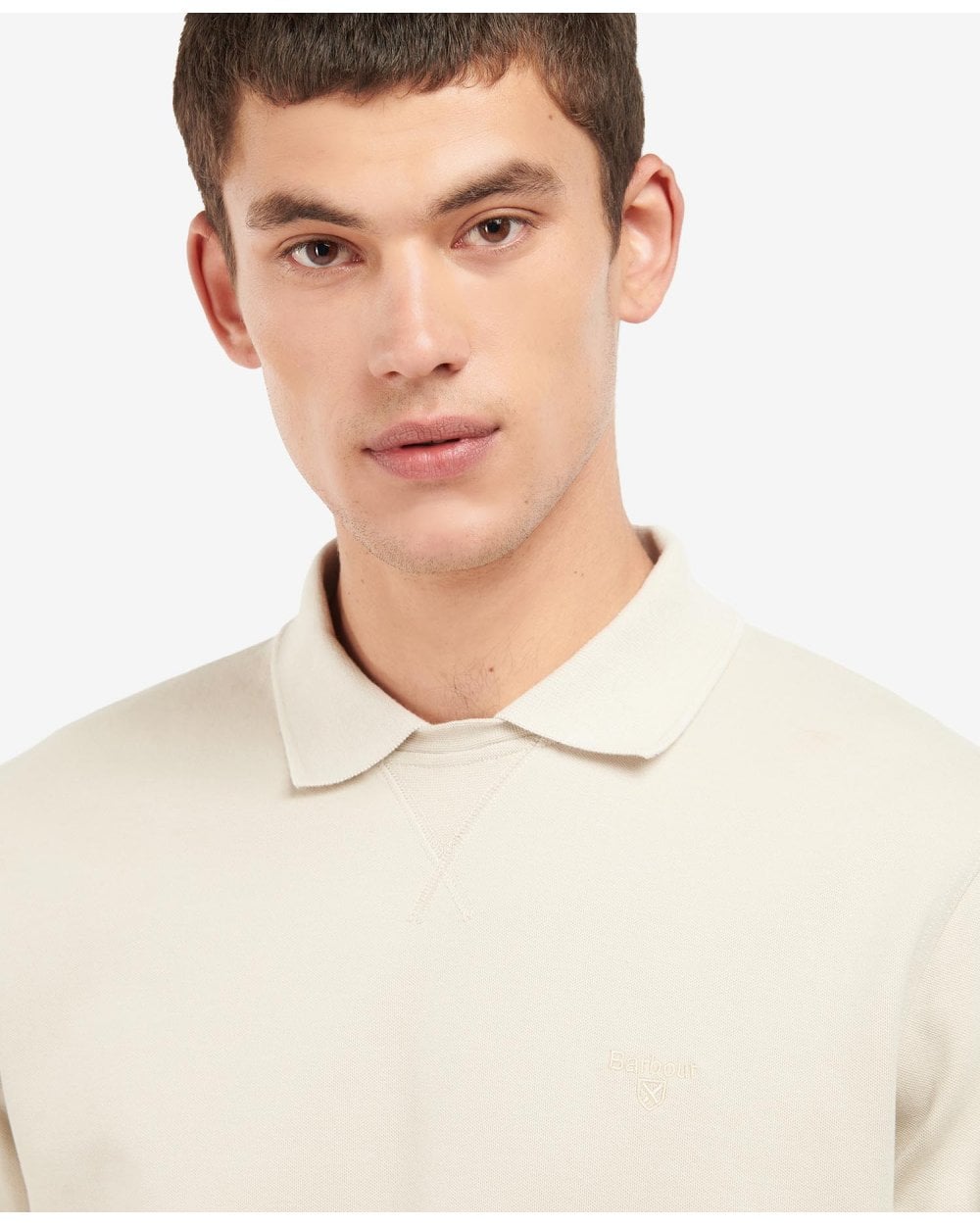 Headlam Cotton Sweatshirt