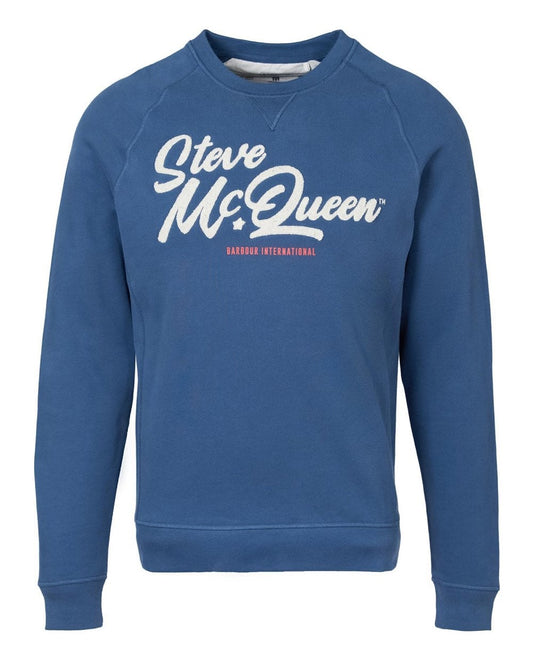 Holts Graphic Sweatshirt