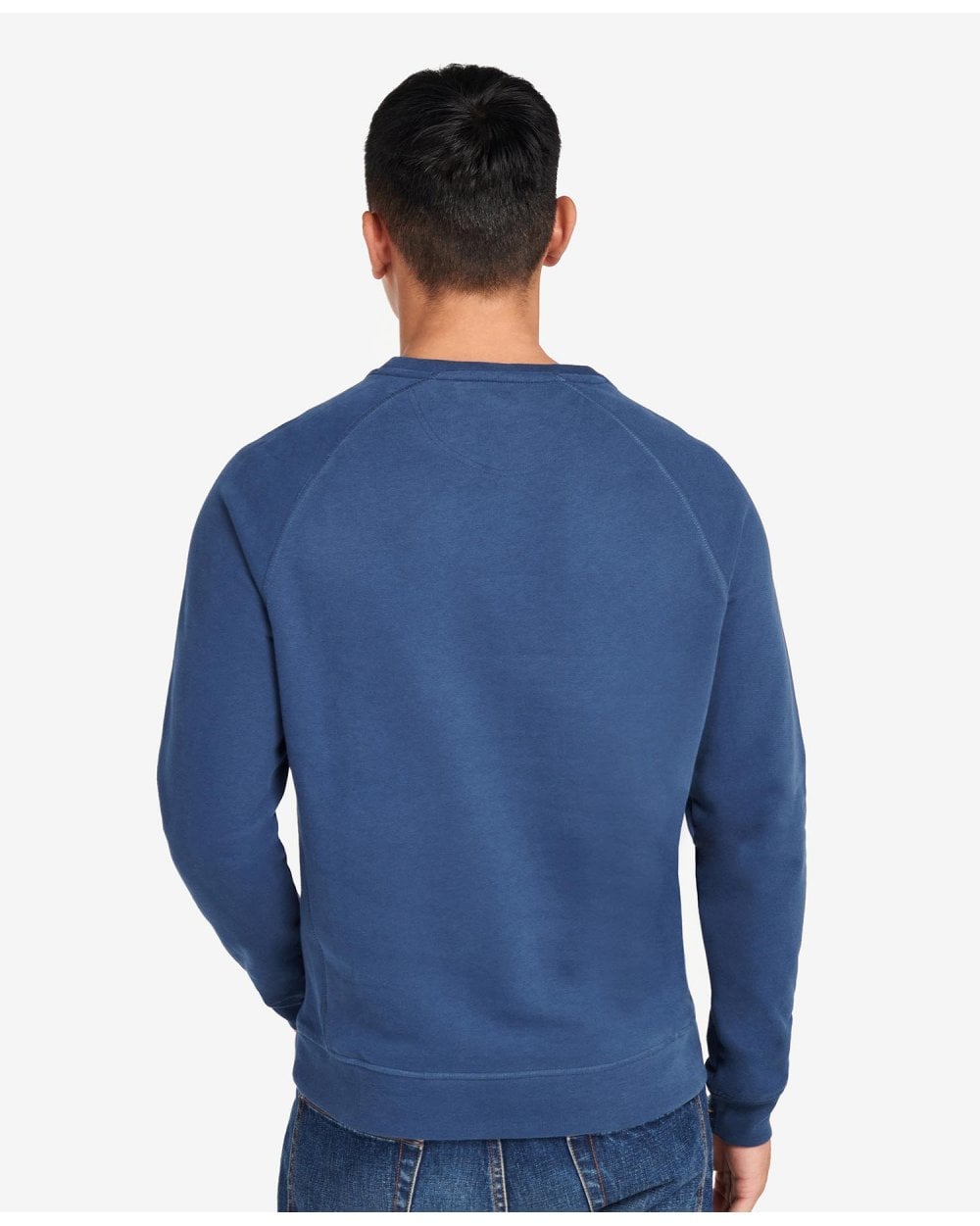 Holts Graphic Sweatshirt