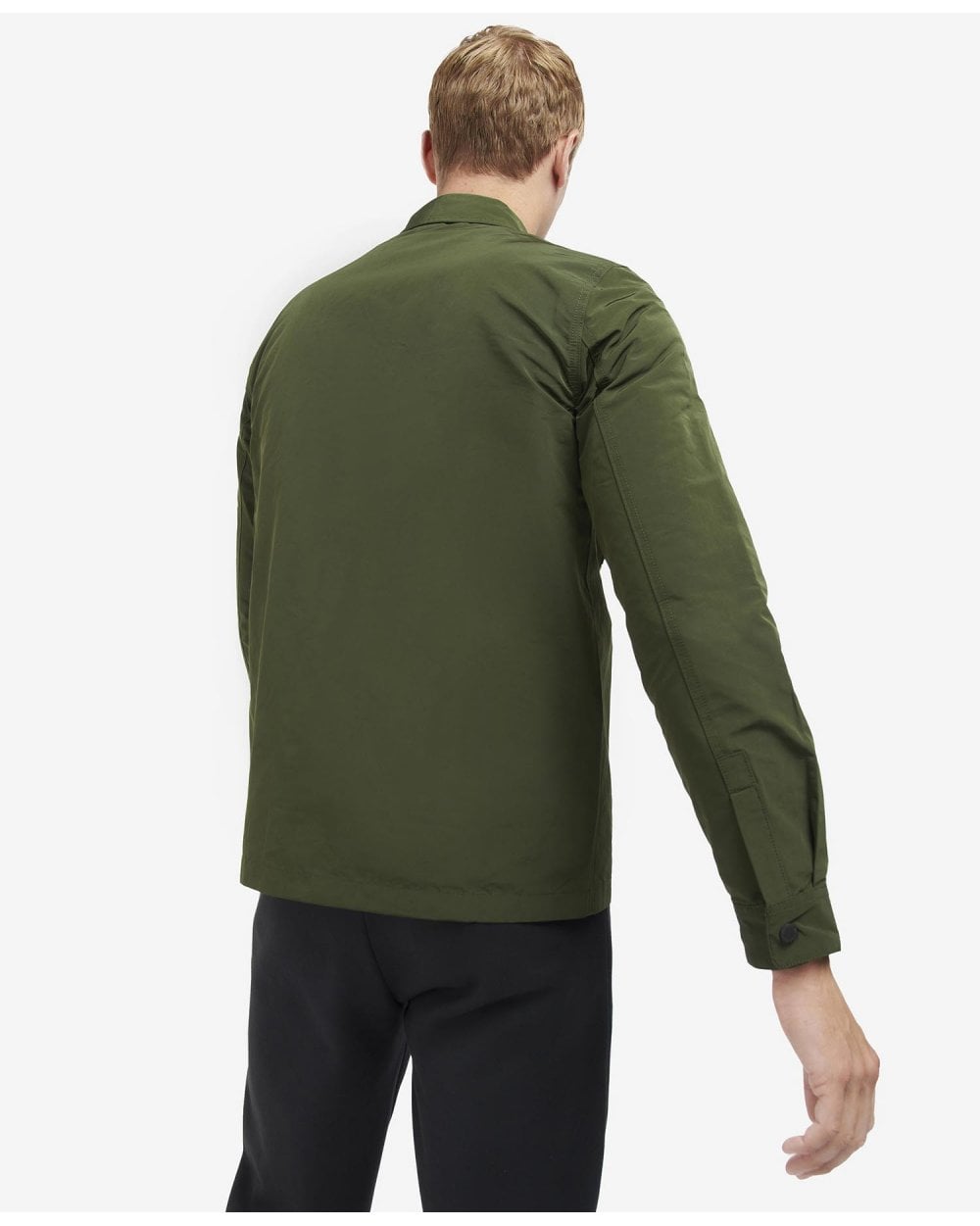 Cylinder Overshirt