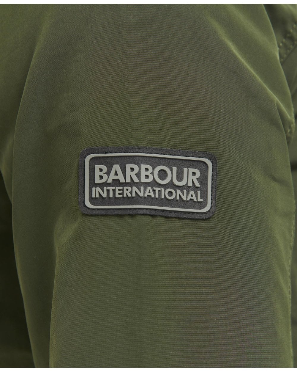 Cylinder Overshirt