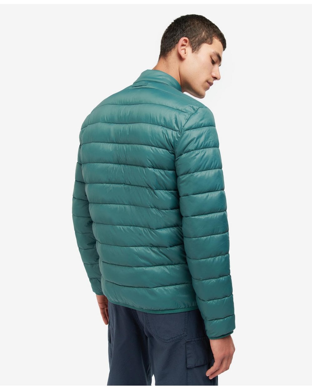 Penton Quilted Jacket
