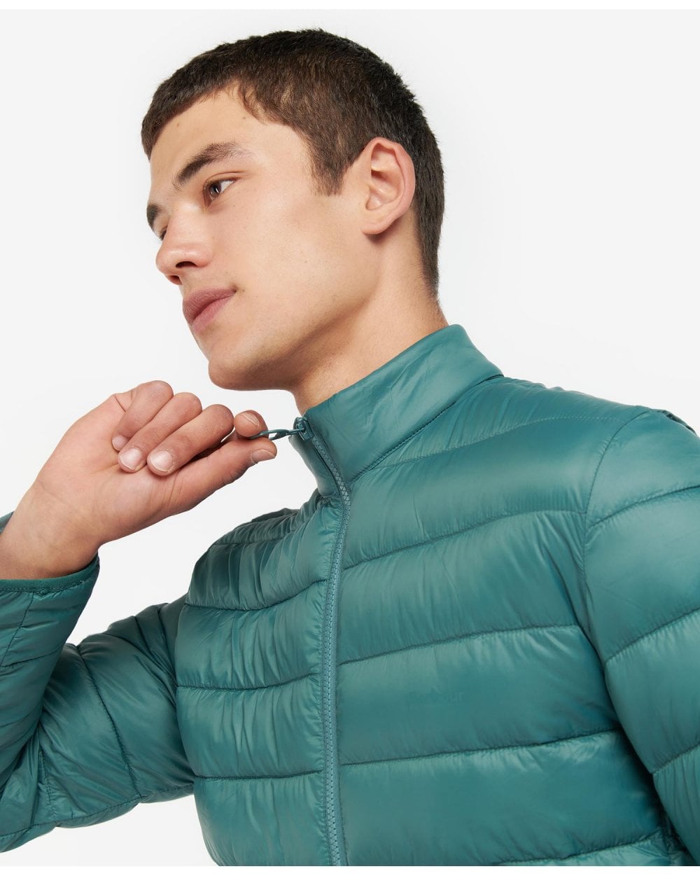 Penton Quilted Jacket