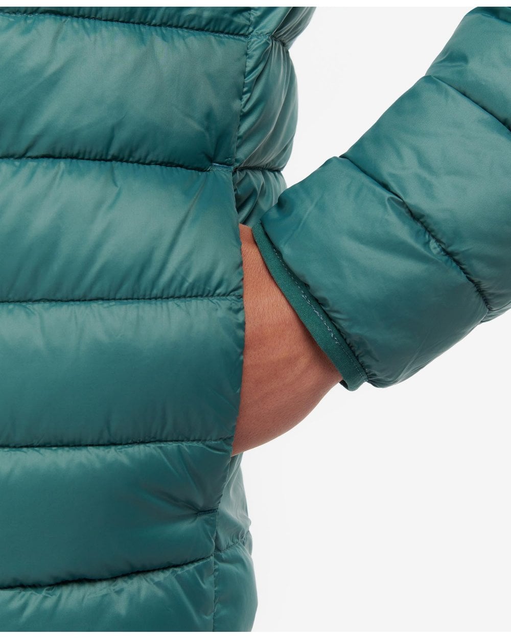 Penton Quilted Jacket