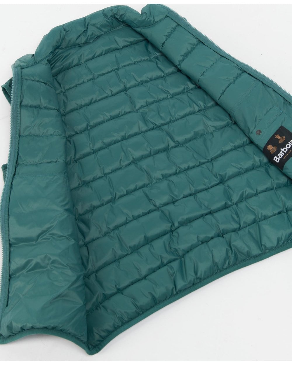 Penton Quilted Jacket