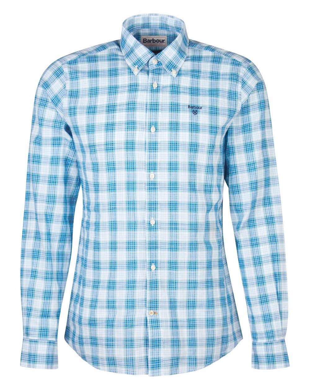 Spillman Tailored Shirt