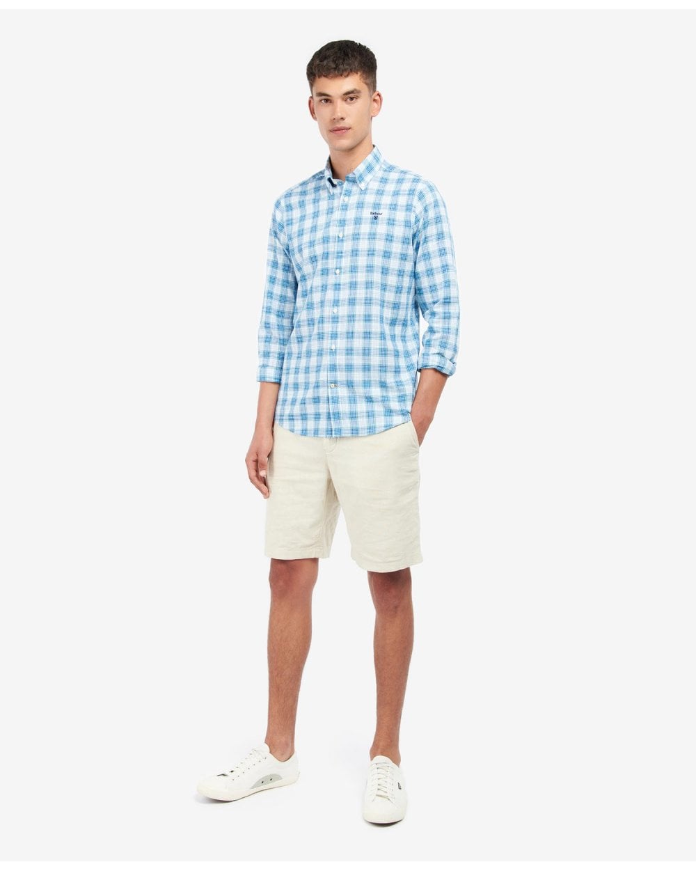 Spillman Tailored Shirt