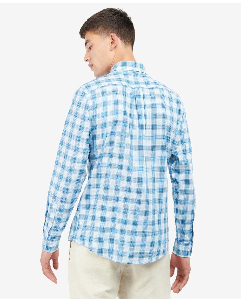 Spillman Tailored Shirt