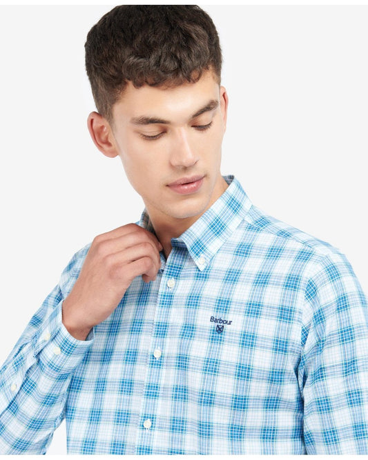 Spillman Tailored Shirt