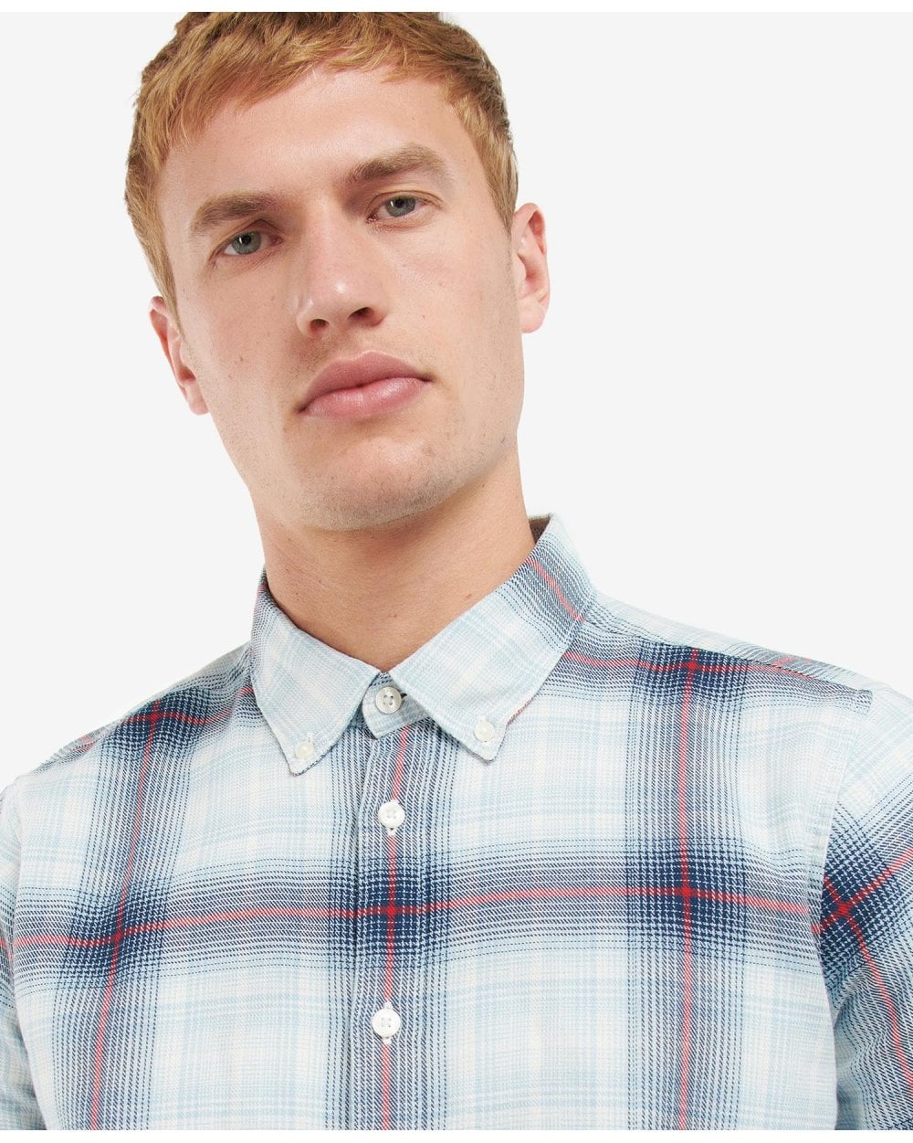 Kickstart Shirt