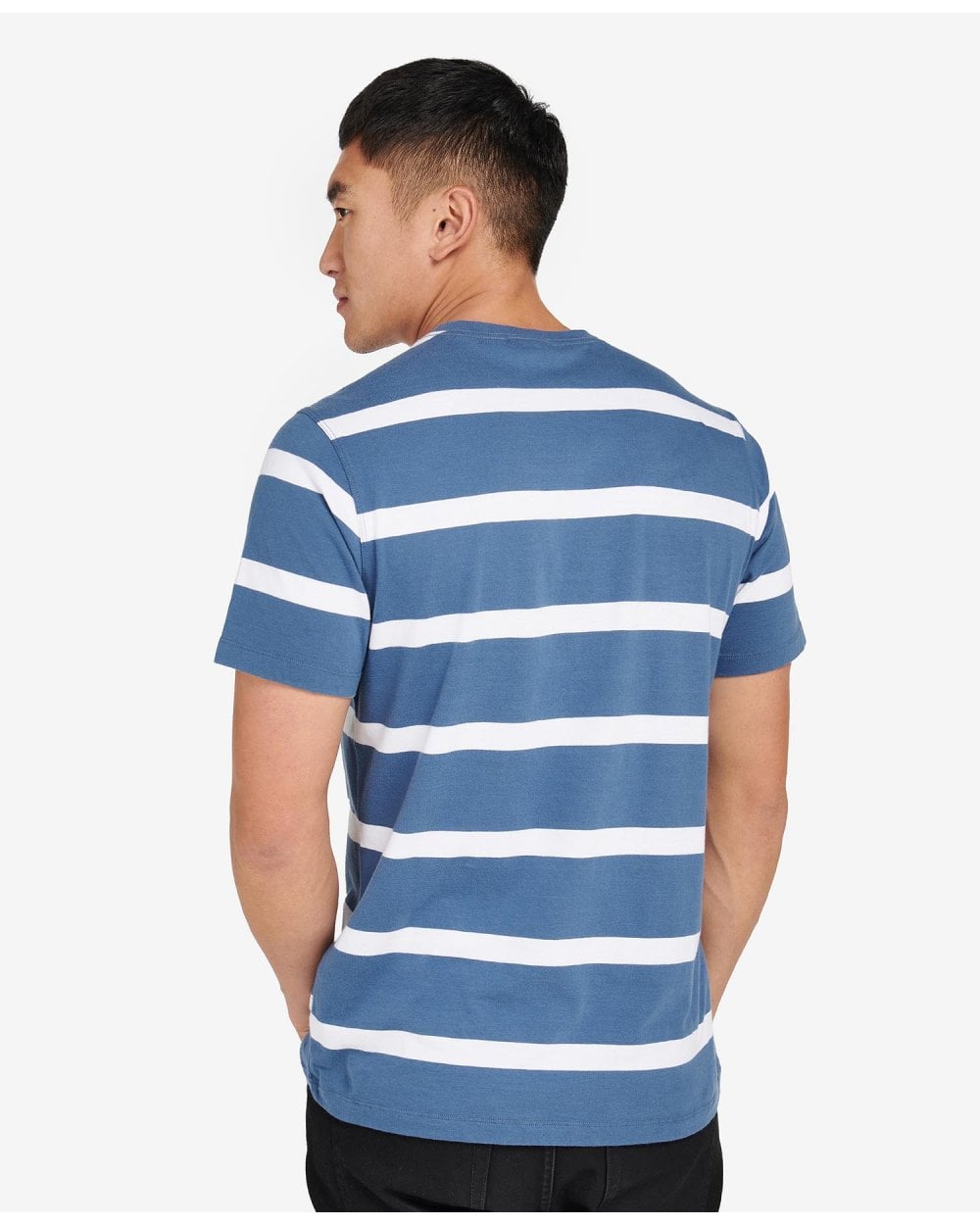 Cobain Striped T-Shirt