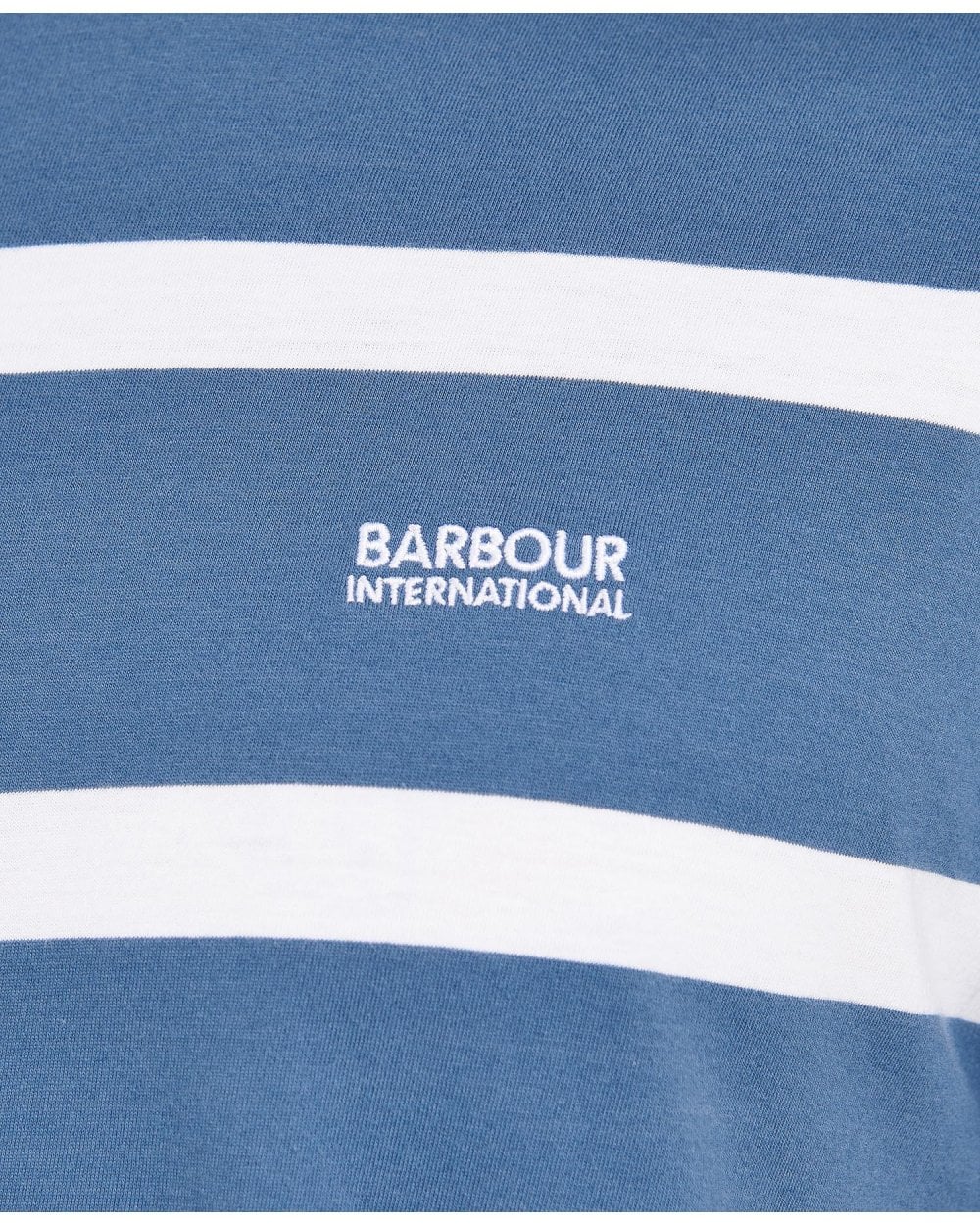 Cobain Striped T-Shirt