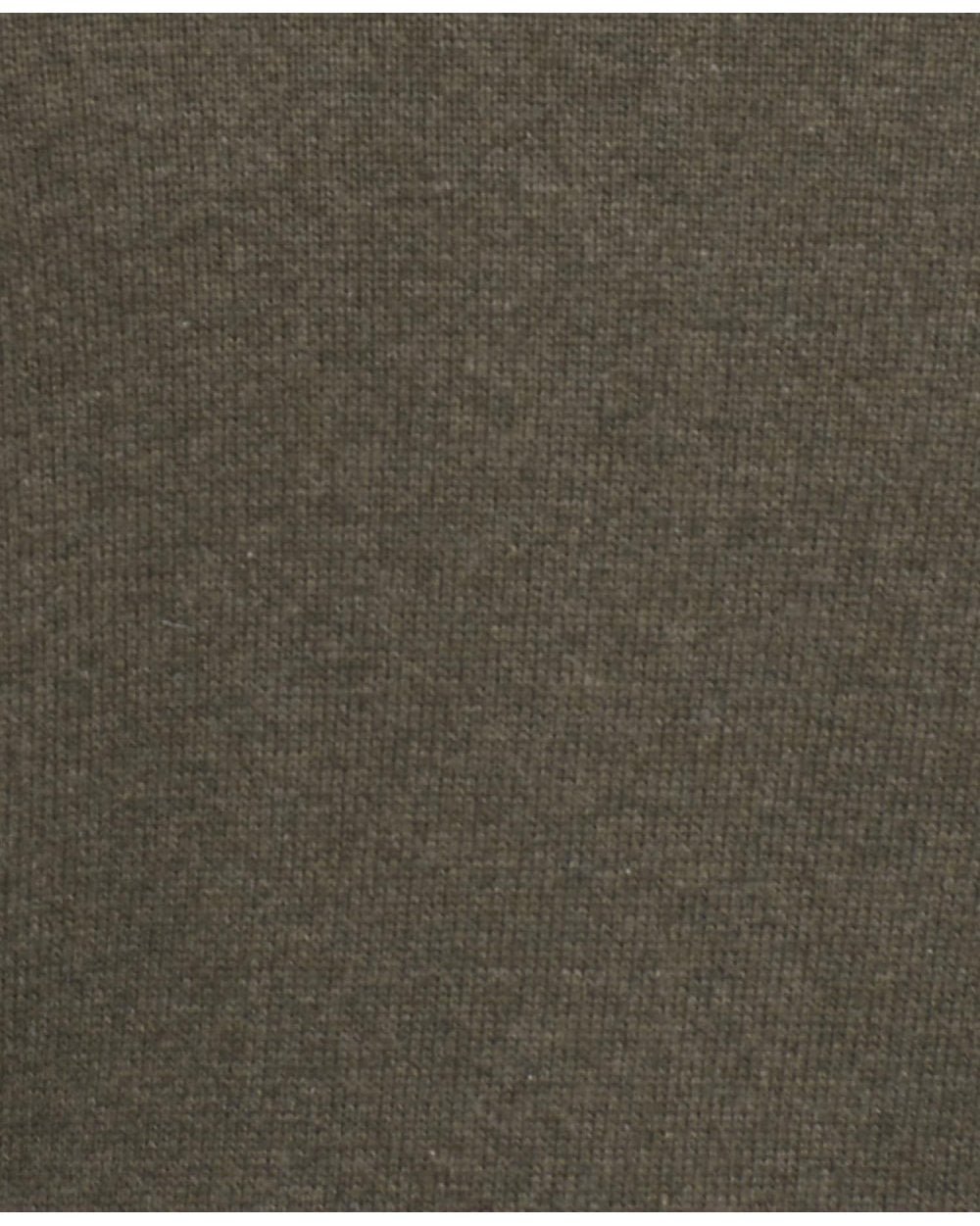Cotton Half-Zip Sweatshirt