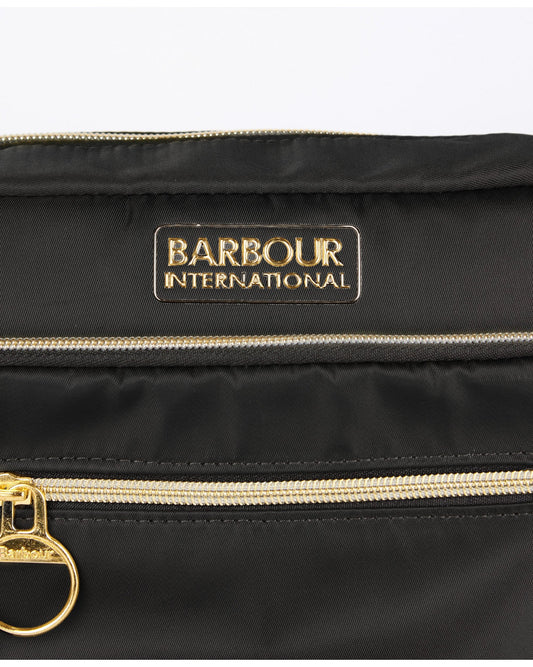 Qualify Crossbody Bag