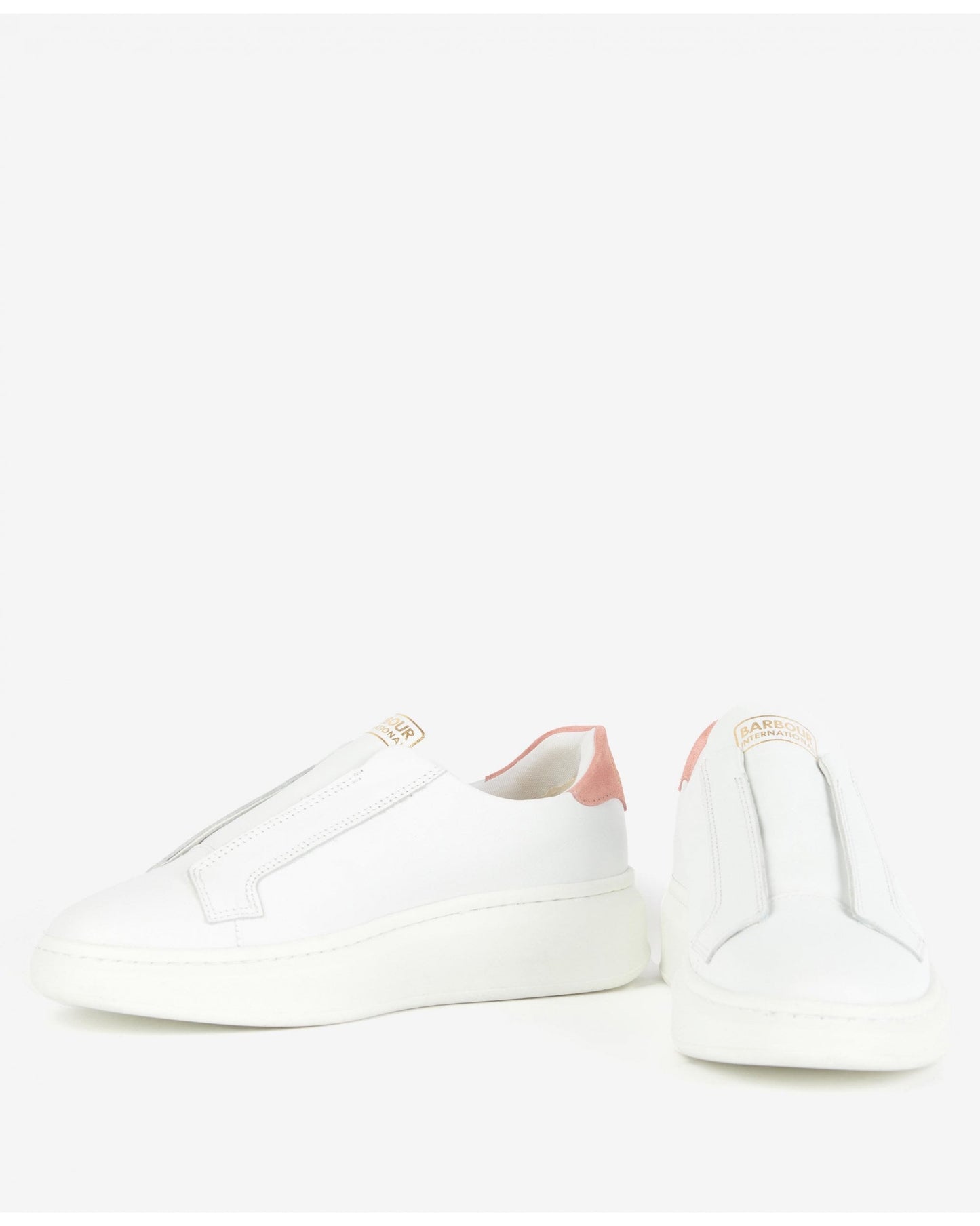 Carrie Trainers
