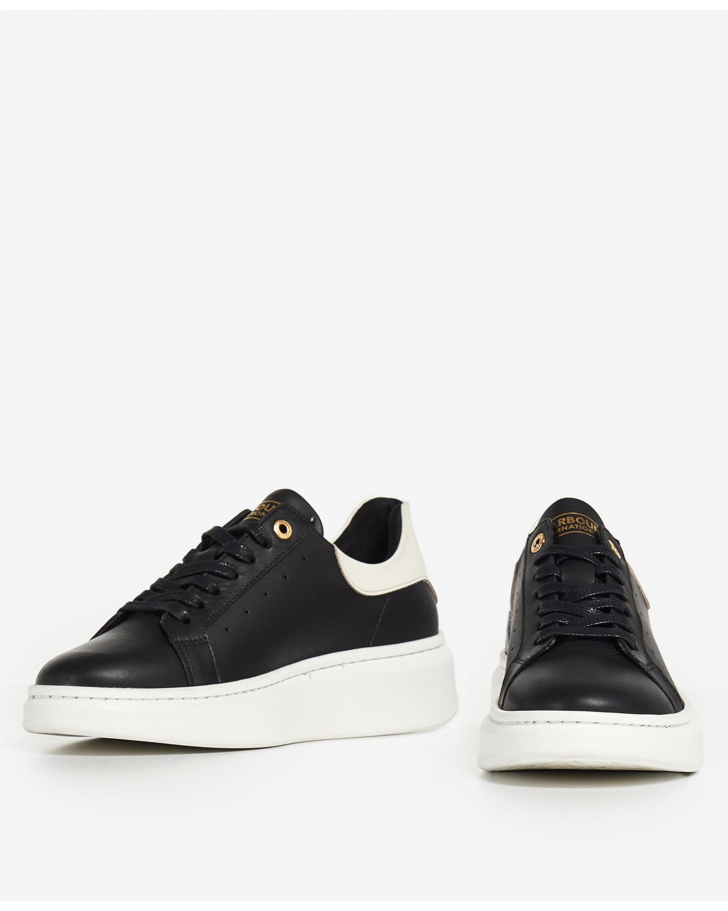 Amanza Trainers