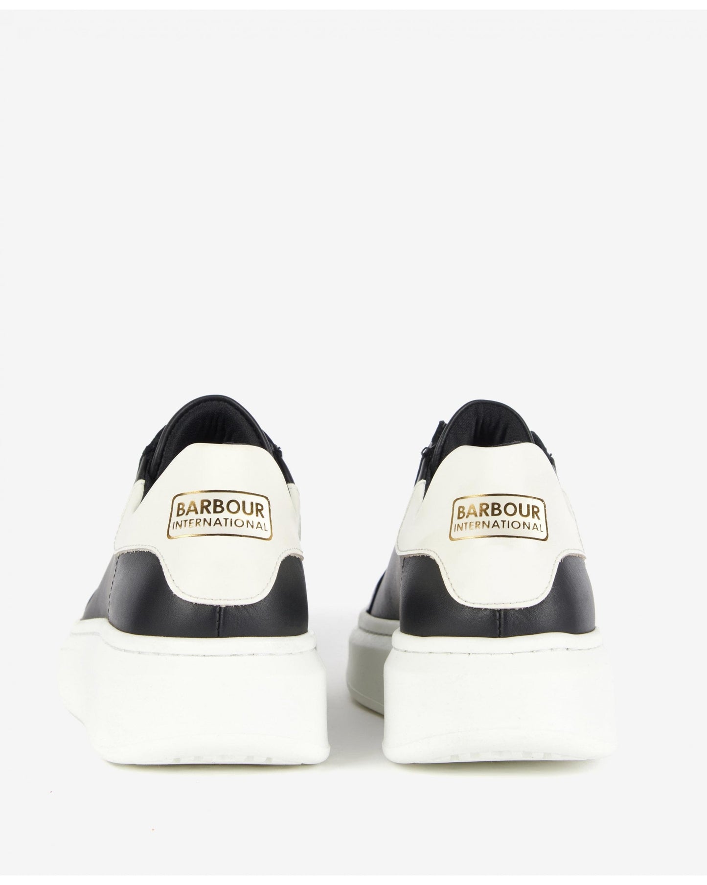 Amanza Trainers
