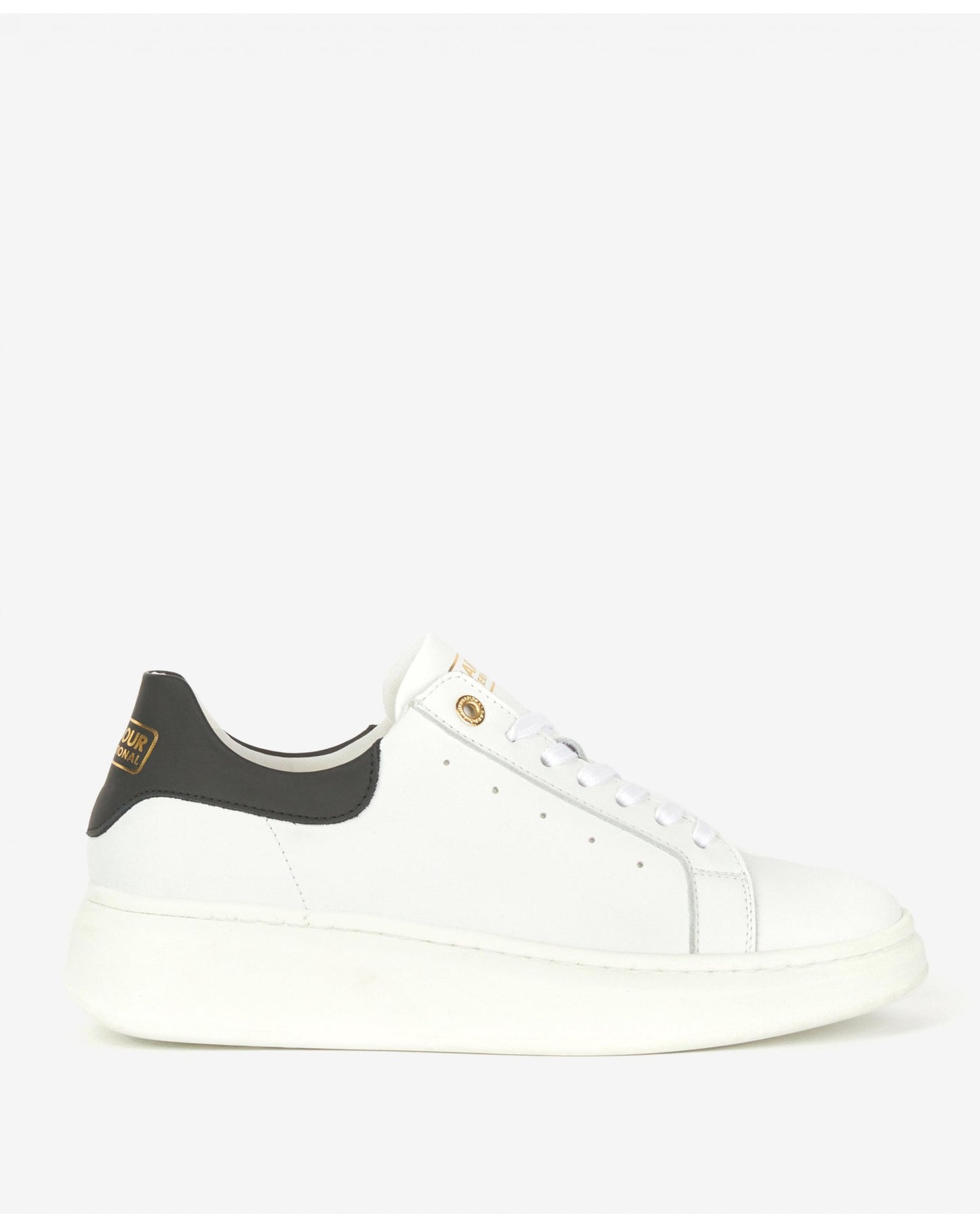Amanza Trainers