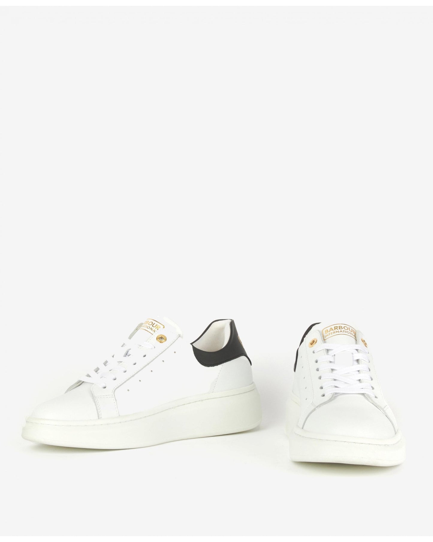 Amanza Trainers
