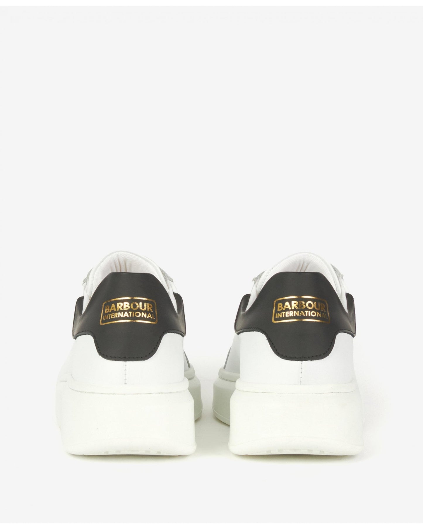 Amanza Trainers