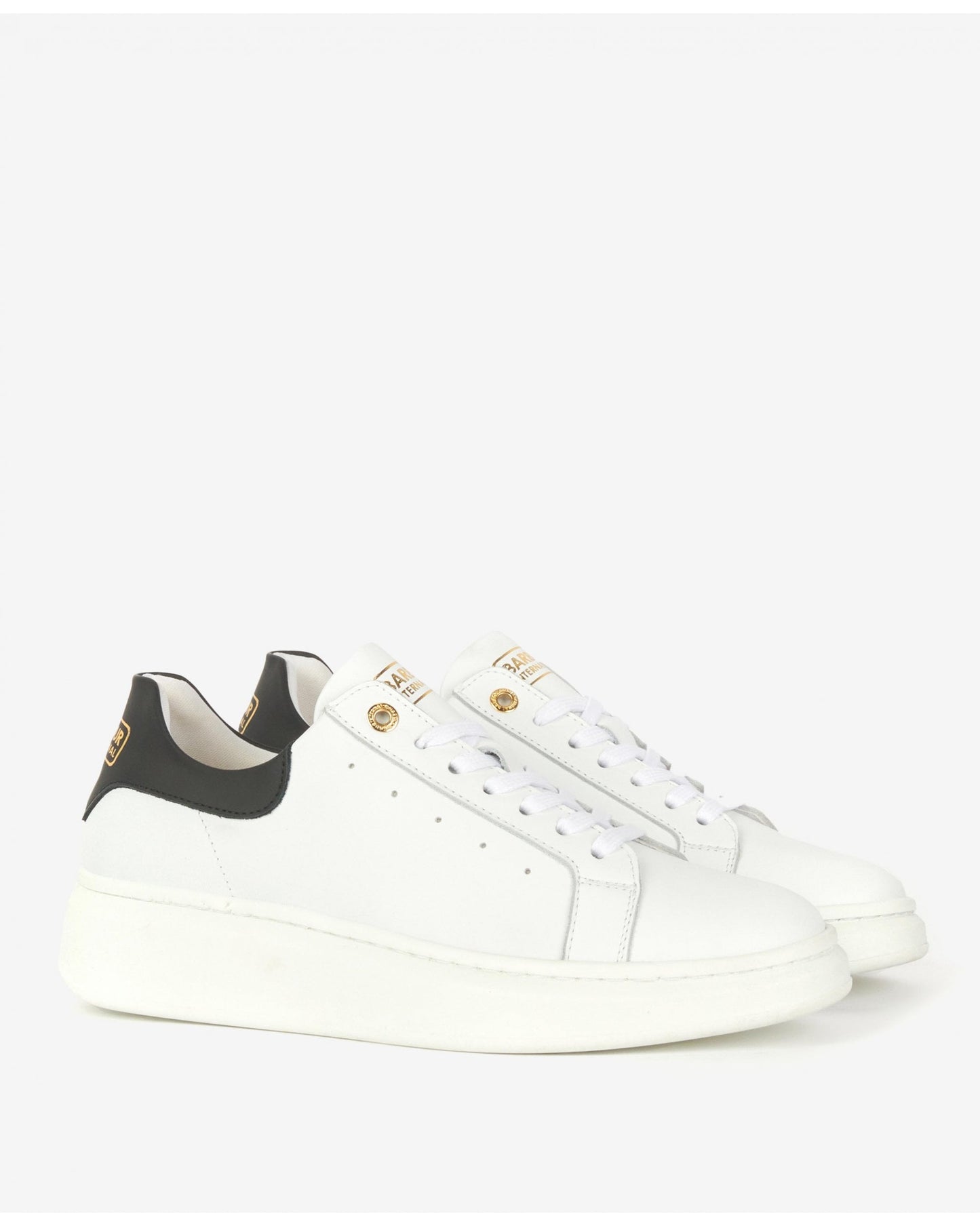 Amanza Trainers