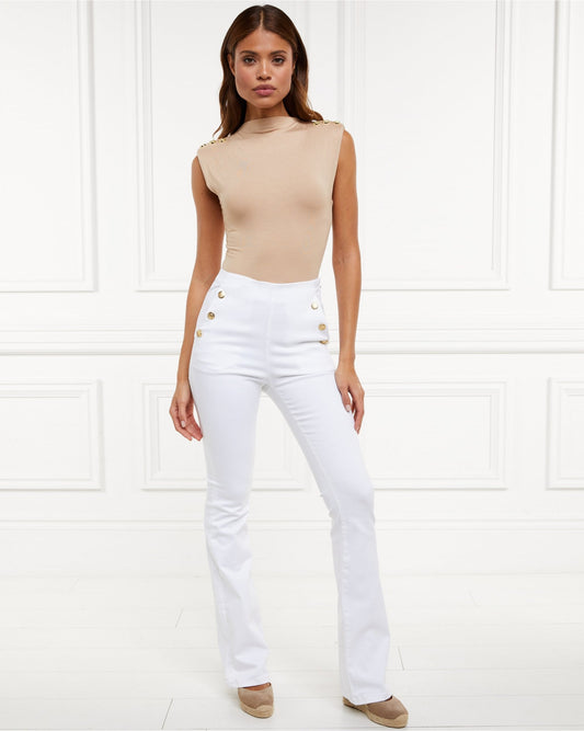 Harper Bodysuit