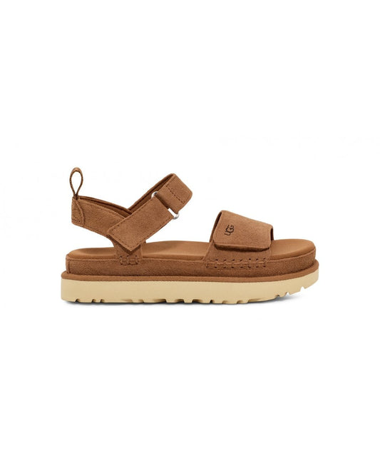Goldenstar Sandal