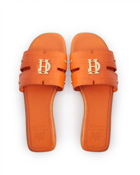 Monogram Slides
