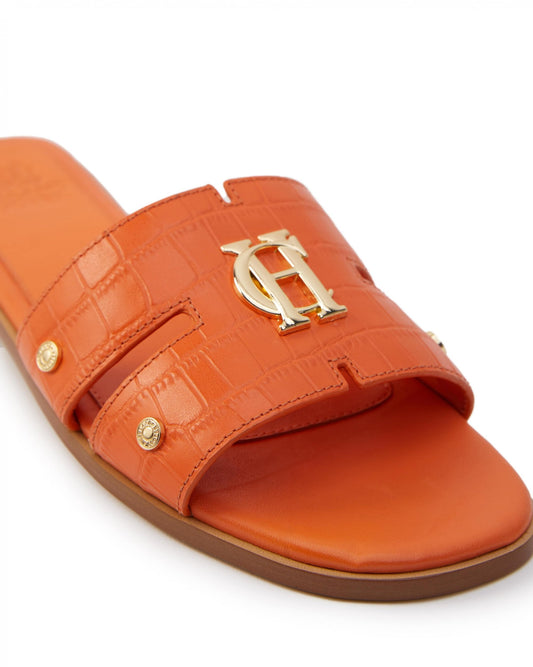 Monogram Slides