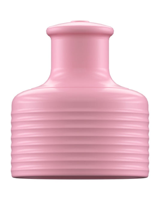 Pastel Pink Sports Lid for 260ml/500ml Bottle