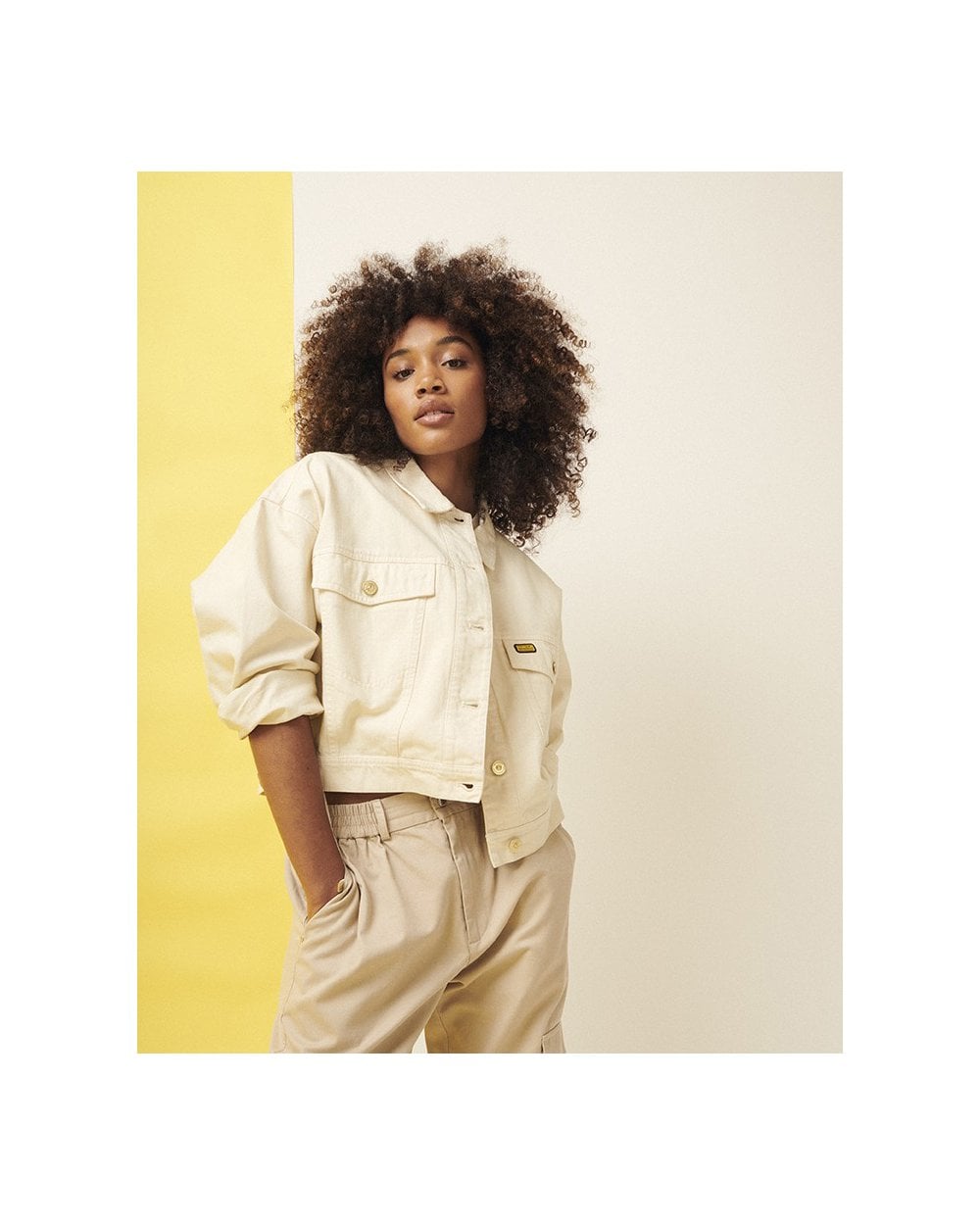 Lorimer Overshirt
