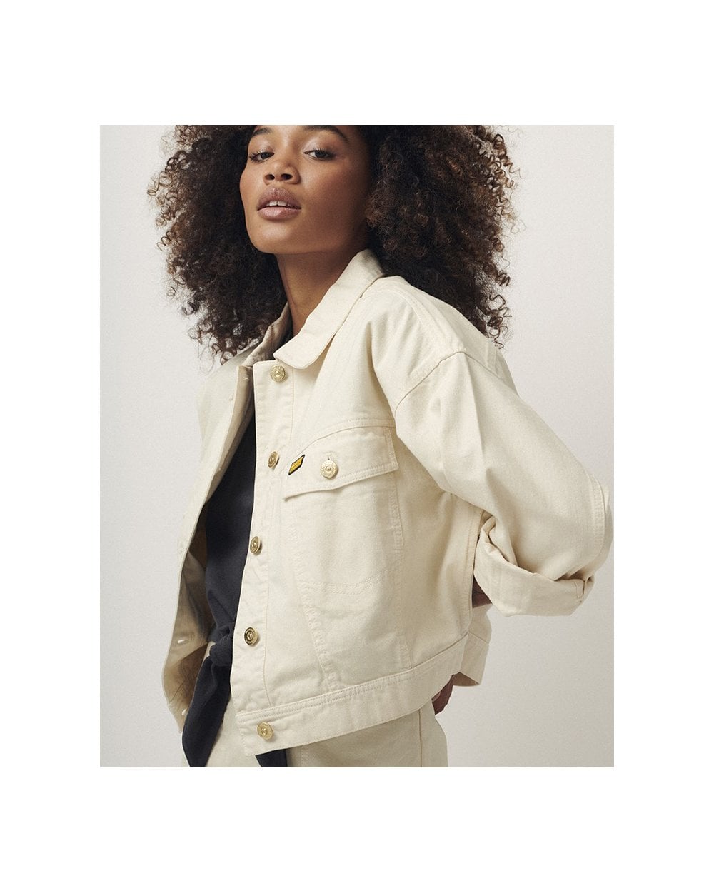 Lorimer Overshirt