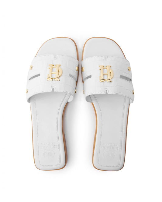 Monogram Slides