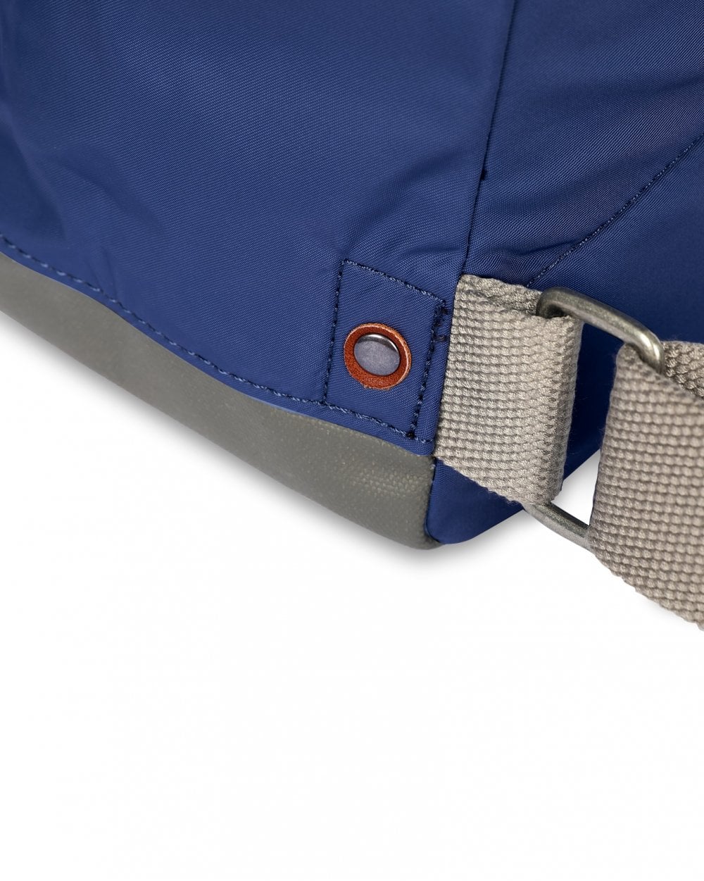 Bantry B Small Recycled Nylon Burnt Blue