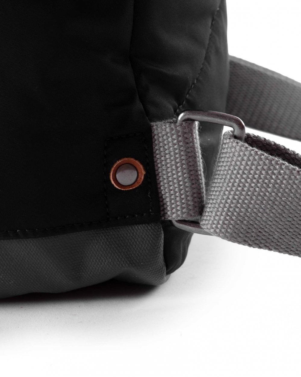 Bantry B Medium Recycled Nylon Black