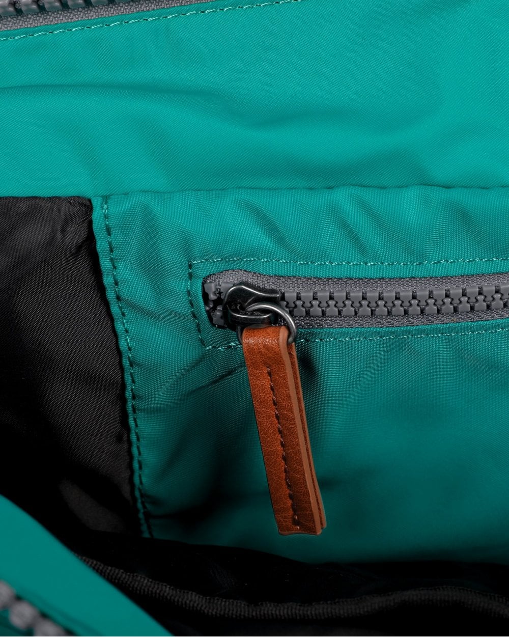 Bantry B Medium Recycled Nylon Cyan