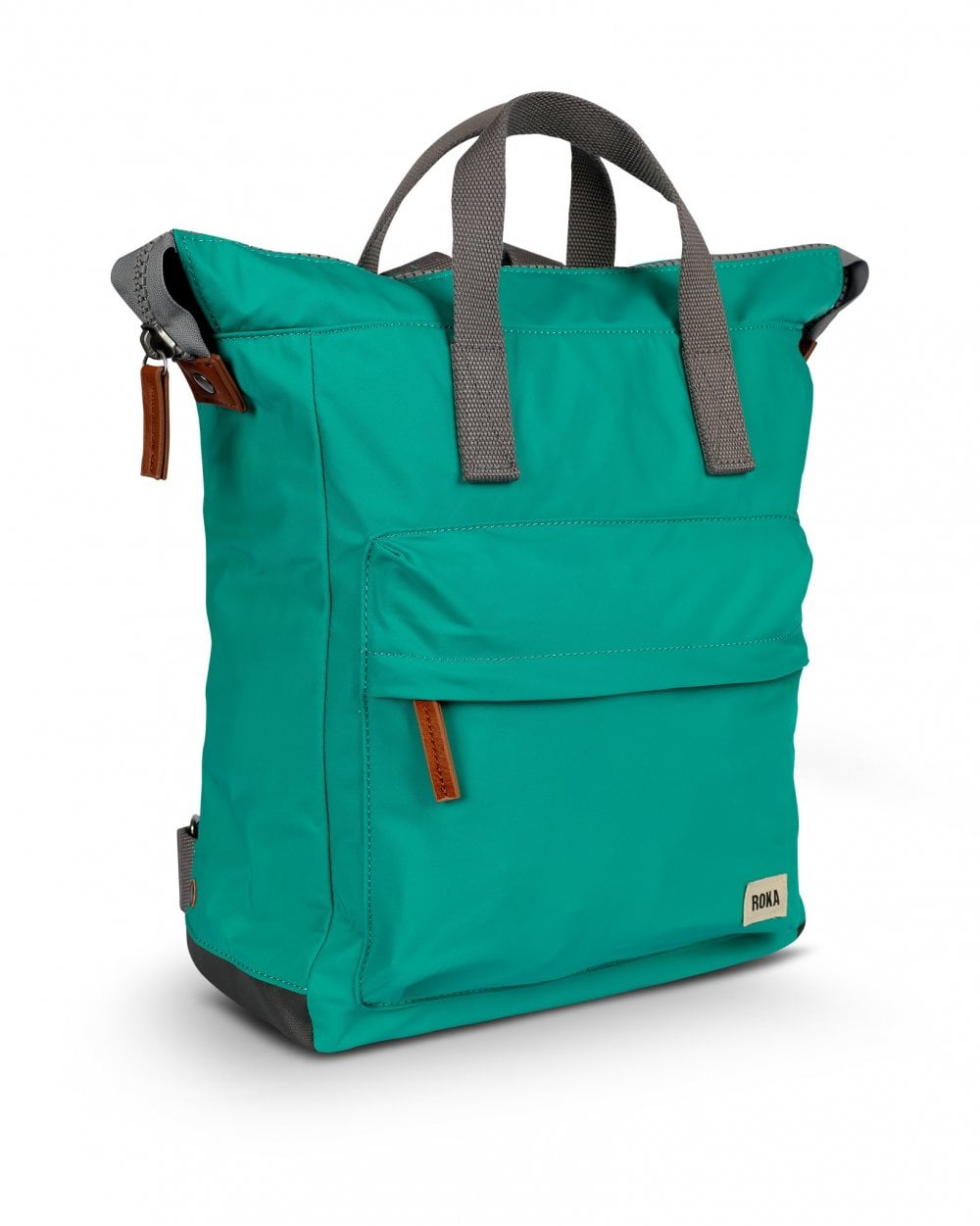 Bantry B Medium Recycled Nylon Cyan
