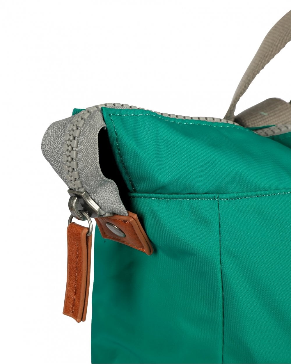Bantry B Medium Recycled Nylon Cyan
