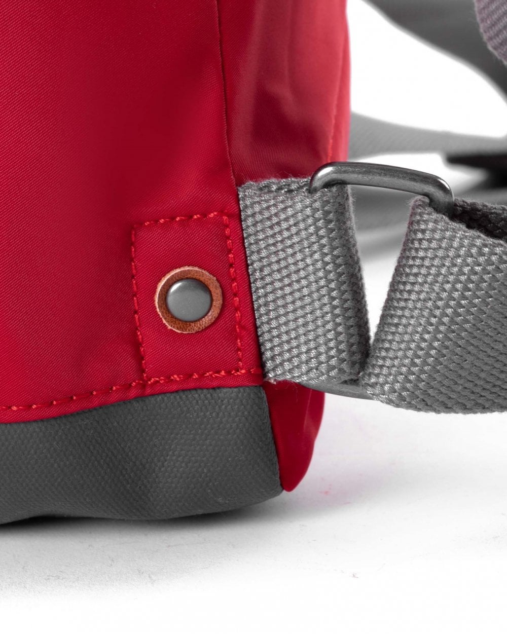 Bantry B Medium Recycled Nylon Cranberry