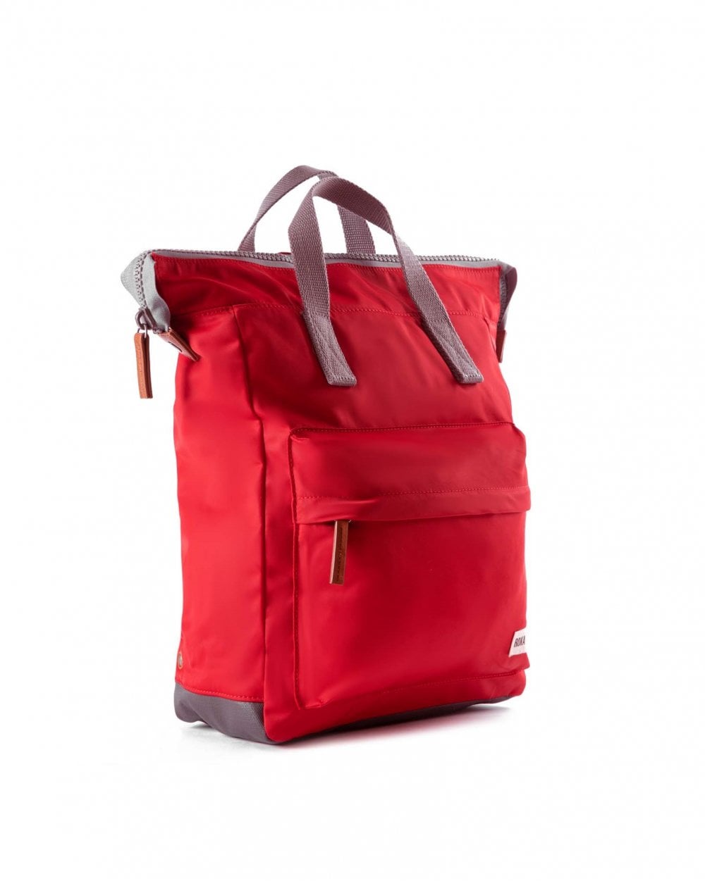 Bantry B Medium Recycled Nylon Cranberry