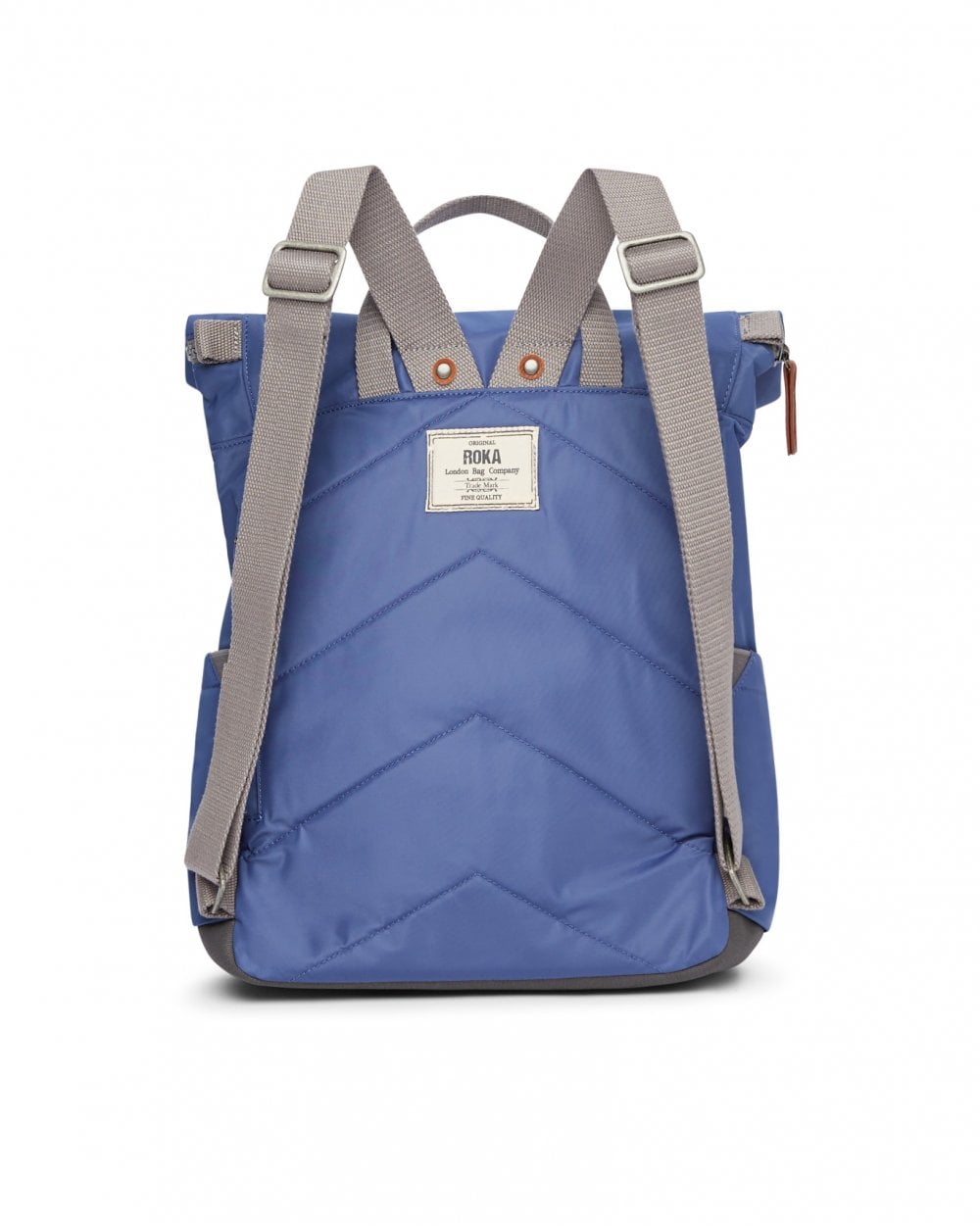 Canfield B Burnt Blue Recycled Nylon Medium