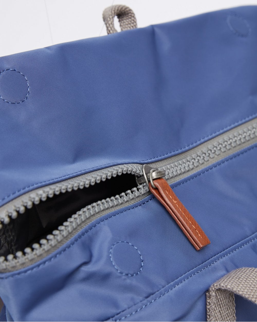 Canfield B Burnt Blue Recycled Nylon Medium